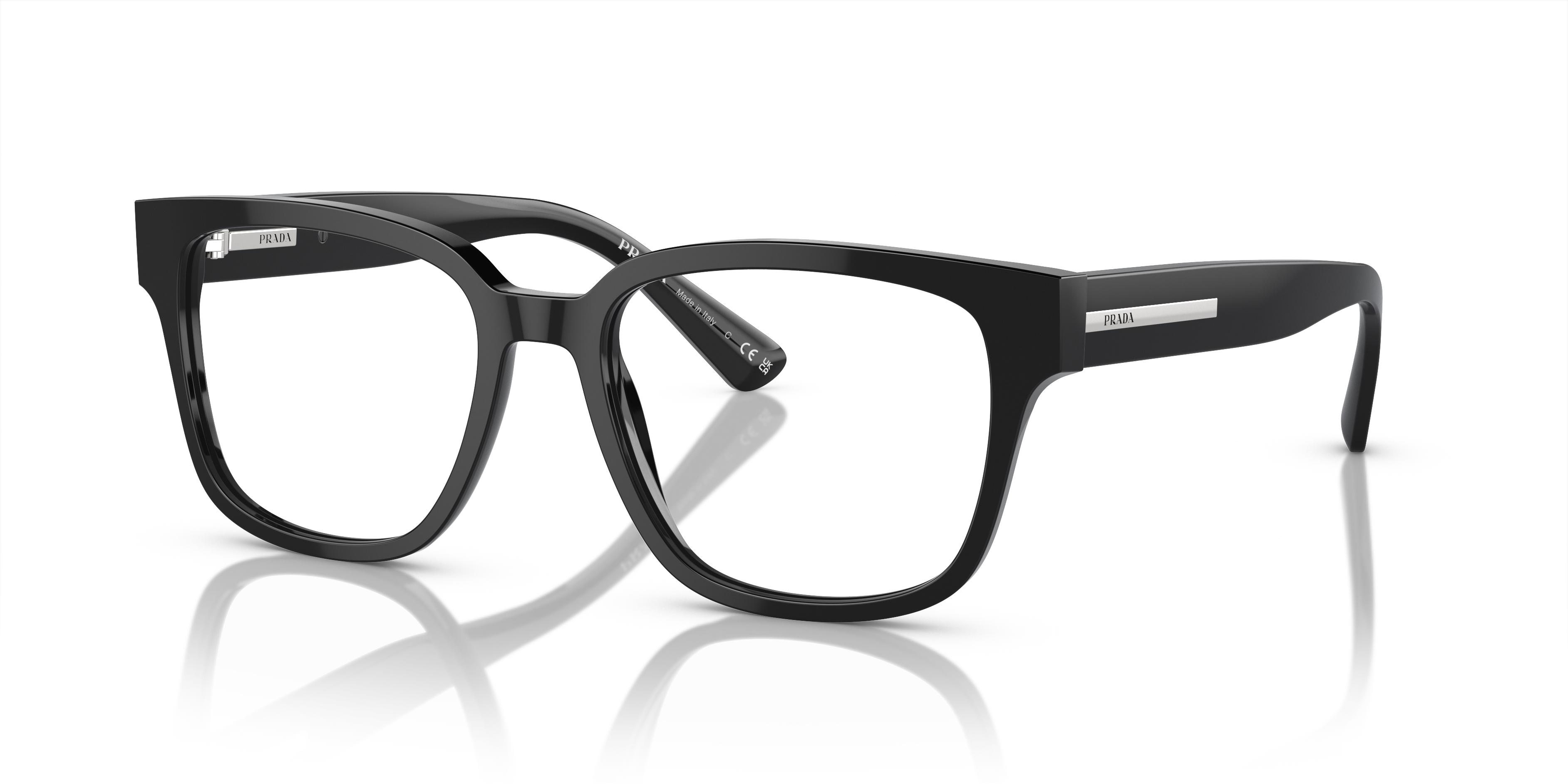 Picture of Prada Eyeglasses PRA09VF