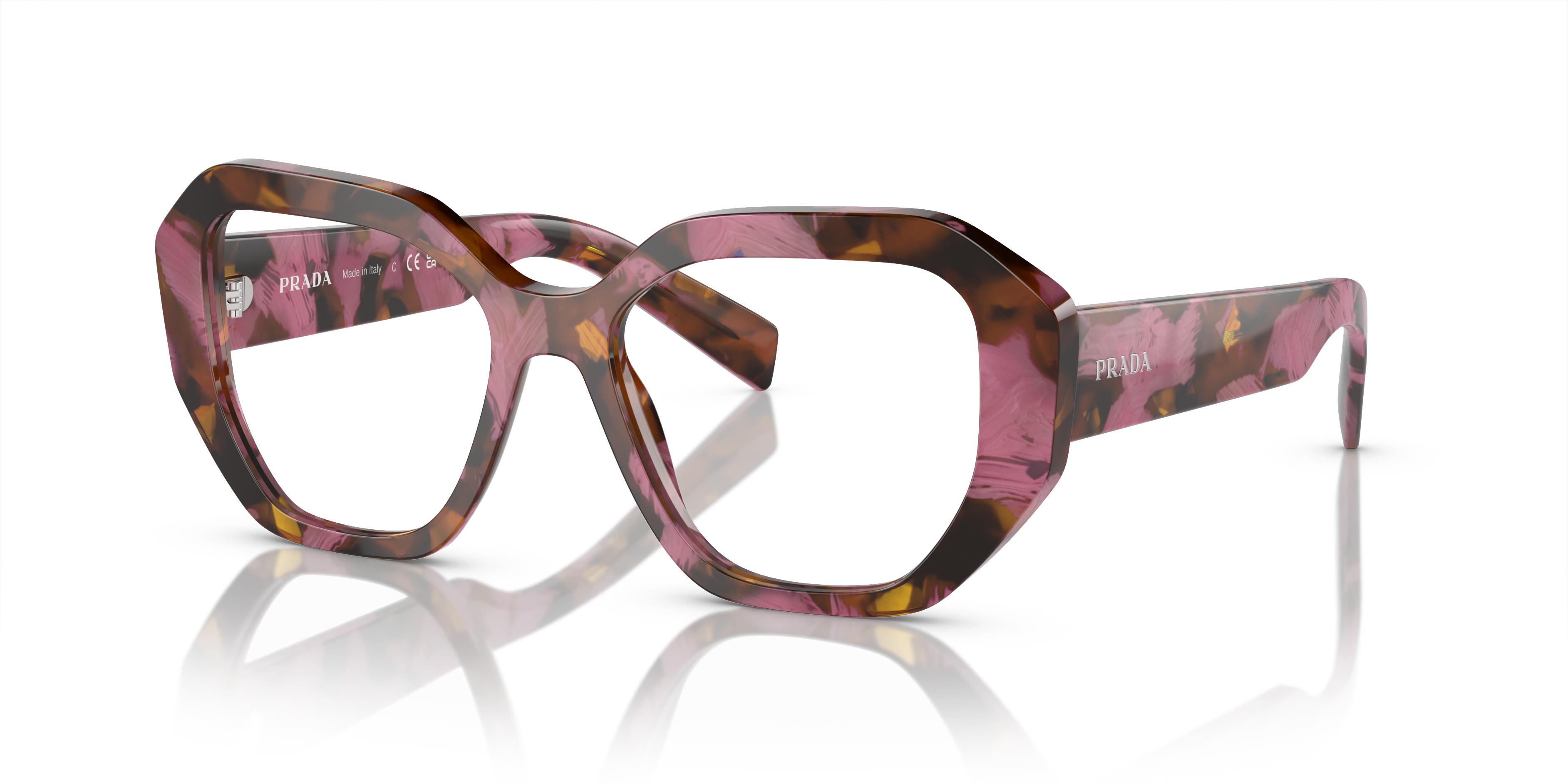Picture of Prada Eyeglasses PRA07VF
