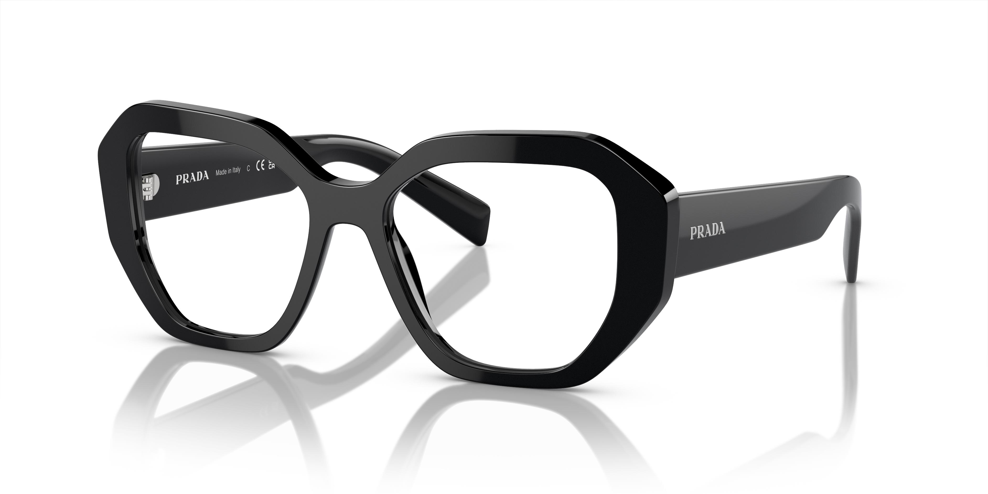 Picture of Prada Eyeglasses PRA07V