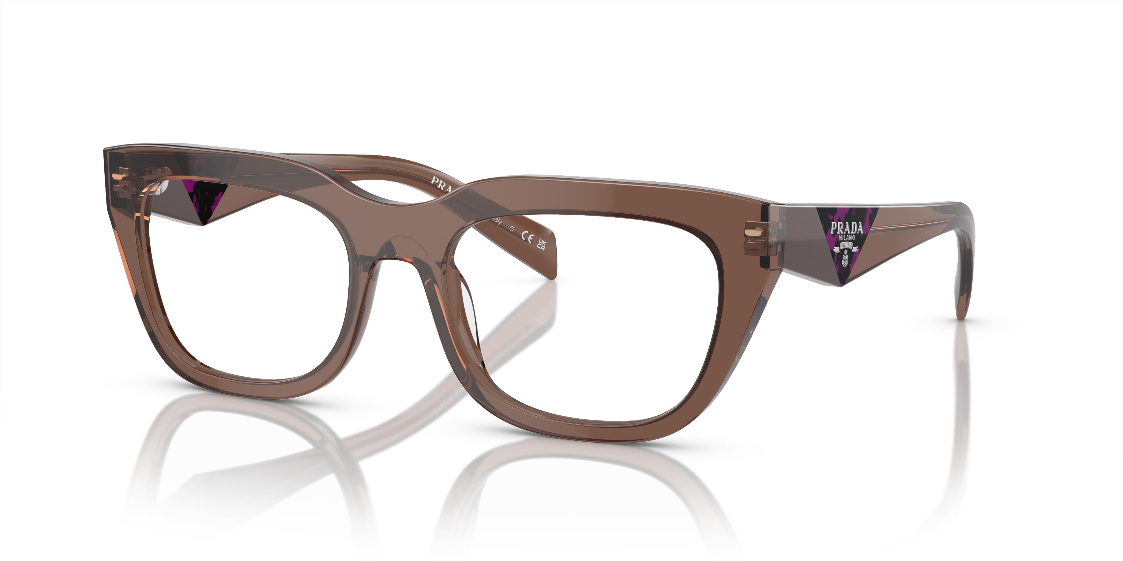 Picture of Prada Eyeglasses PRA06VF
