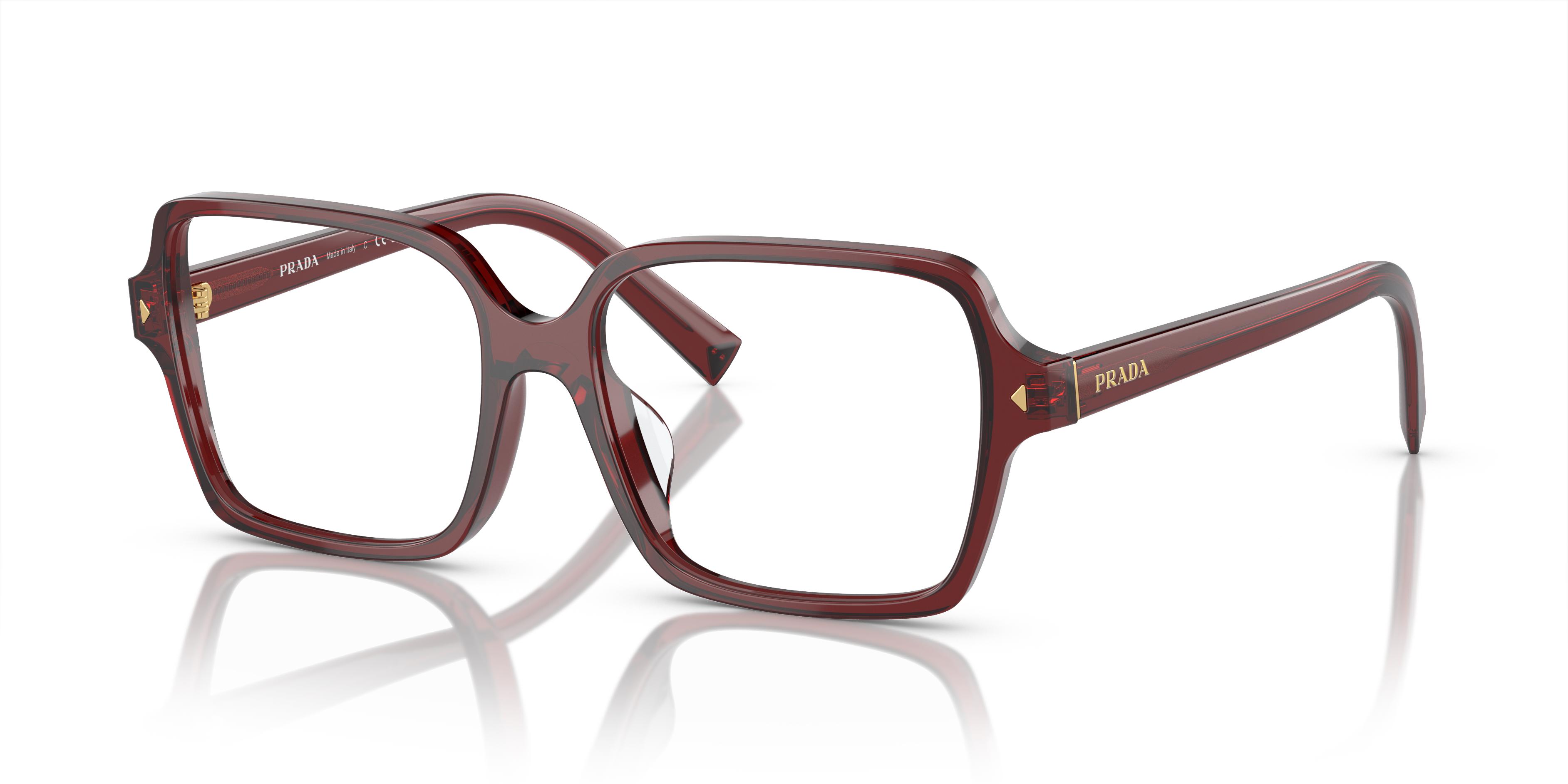 Picture of Prada Eyeglasses PRA02V