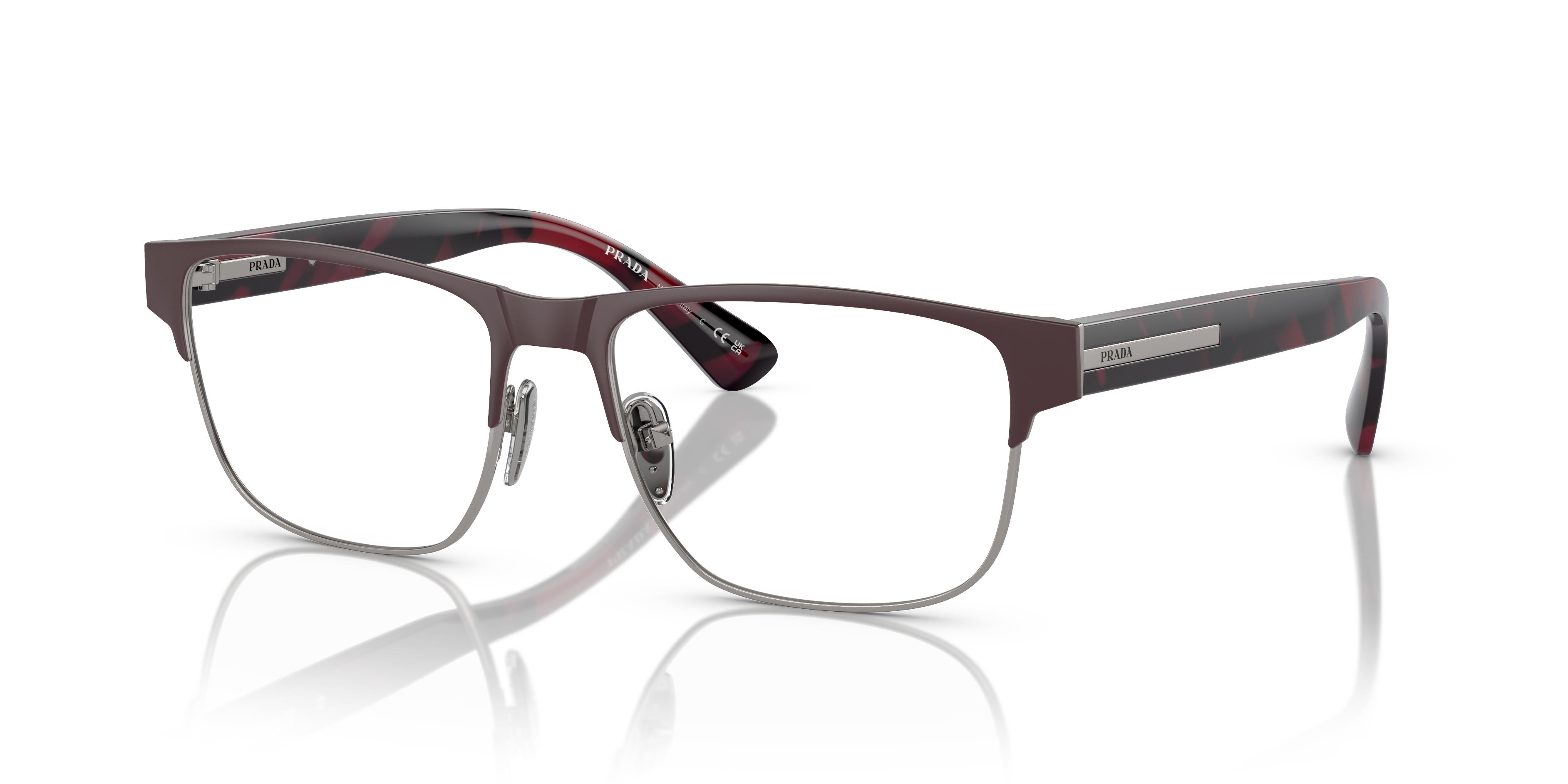 Picture of Prada Eyeglasses PR57ZV