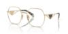Picture of Prada Eyeglasses PR59ZV