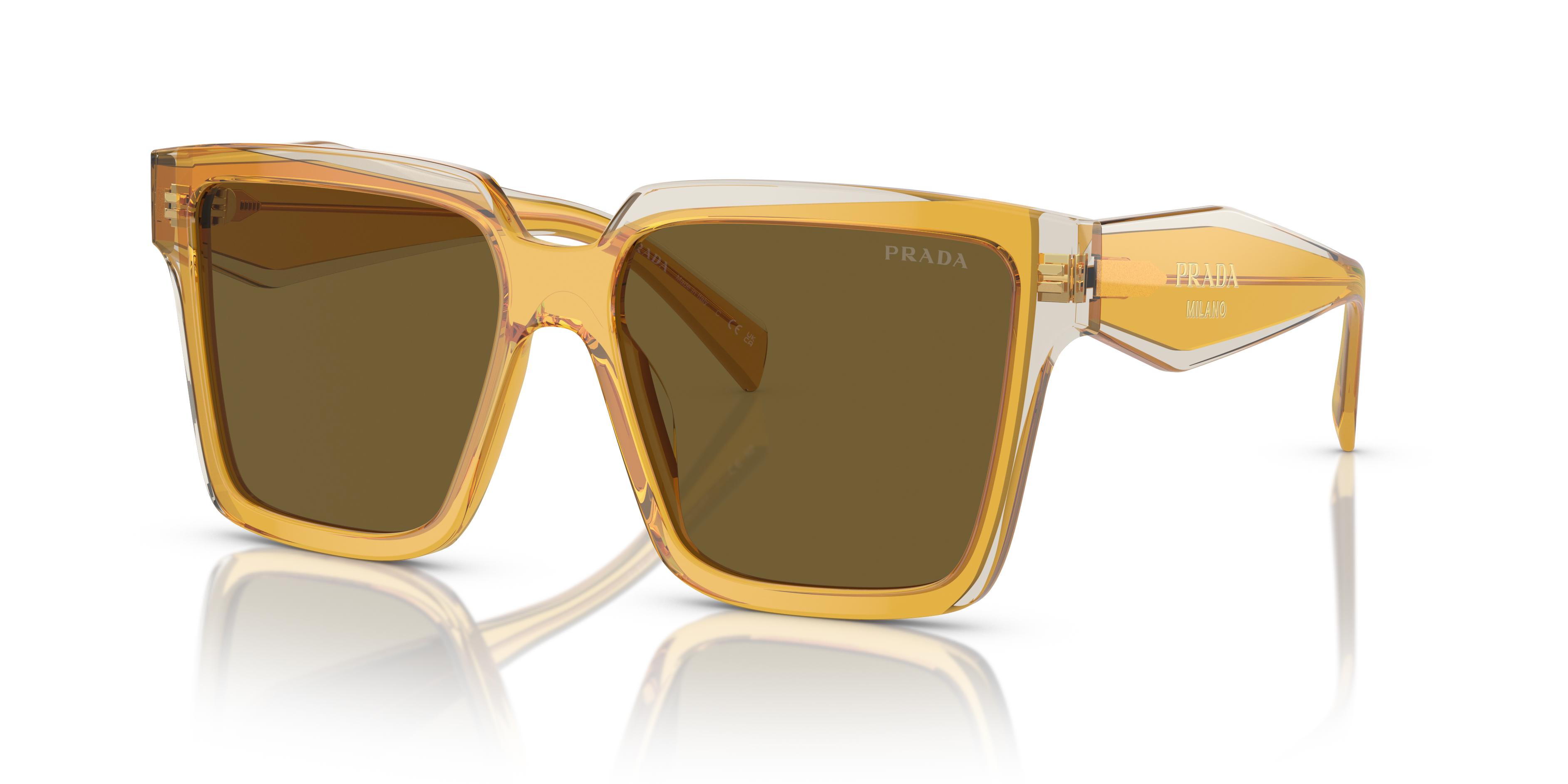 Picture of Prada Sunglasses PR24ZS