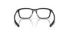 Picture of Oakley Eyeglasses QUAD OUT A