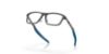 Picture of Oakley Eyeglasses QUAD OUT A