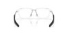 Picture of Oakley Eyeglasses QUAD OUT A