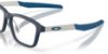 Picture of Oakley Eyeglasses QUAD OUT A