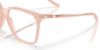 Picture of Oakley Eyeglasses BMNG SQ