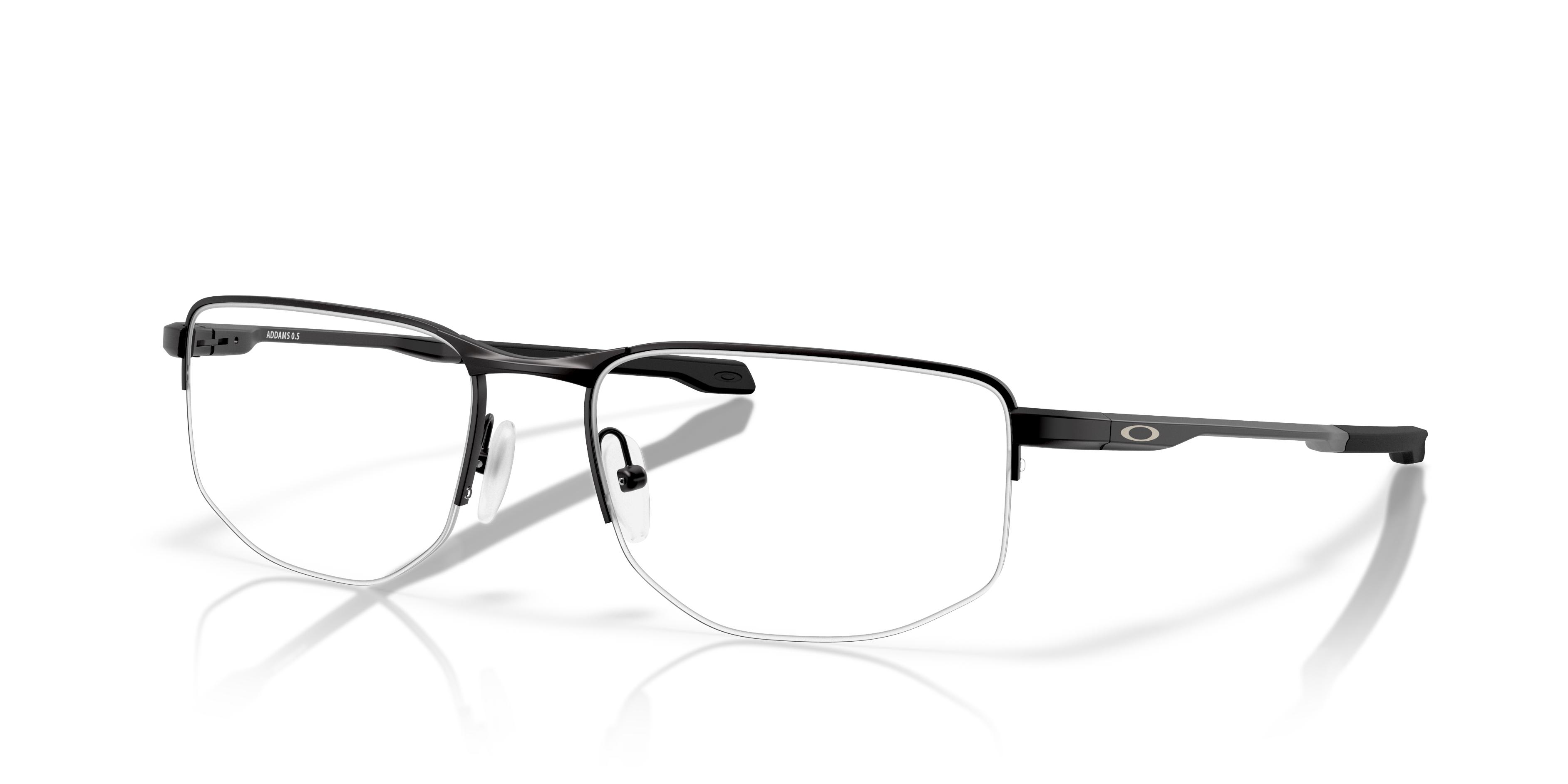 Picture of Oakley Eyeglasses ADDAMS 0.5