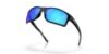 Picture of Oakley Sunglasses GIBSTON XL