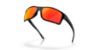 Picture of Oakley Sunglasses GIBSTON XL