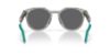 Picture of Oakley Sunglasses HSTN METAL