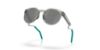 Picture of Oakley Sunglasses HSTN METAL