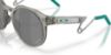 Picture of Oakley Sunglasses HSTN METAL