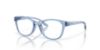 Picture of Oakley Eyeglasses HUMBLY A