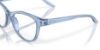 Picture of Oakley Eyeglasses HUMBLY A