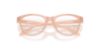 Picture of Oakley Eyeglasses HUMBLY A