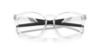 Picture of Oakley Eyeglasses EXCHANGE R