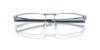 Picture of Oakley Eyeglasses VOON