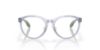 Picture of Oakley Eyeglasses AGLOW