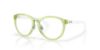 Picture of Oakley Eyeglasses AGLOW