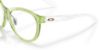 Picture of Oakley Eyeglasses AGLOW