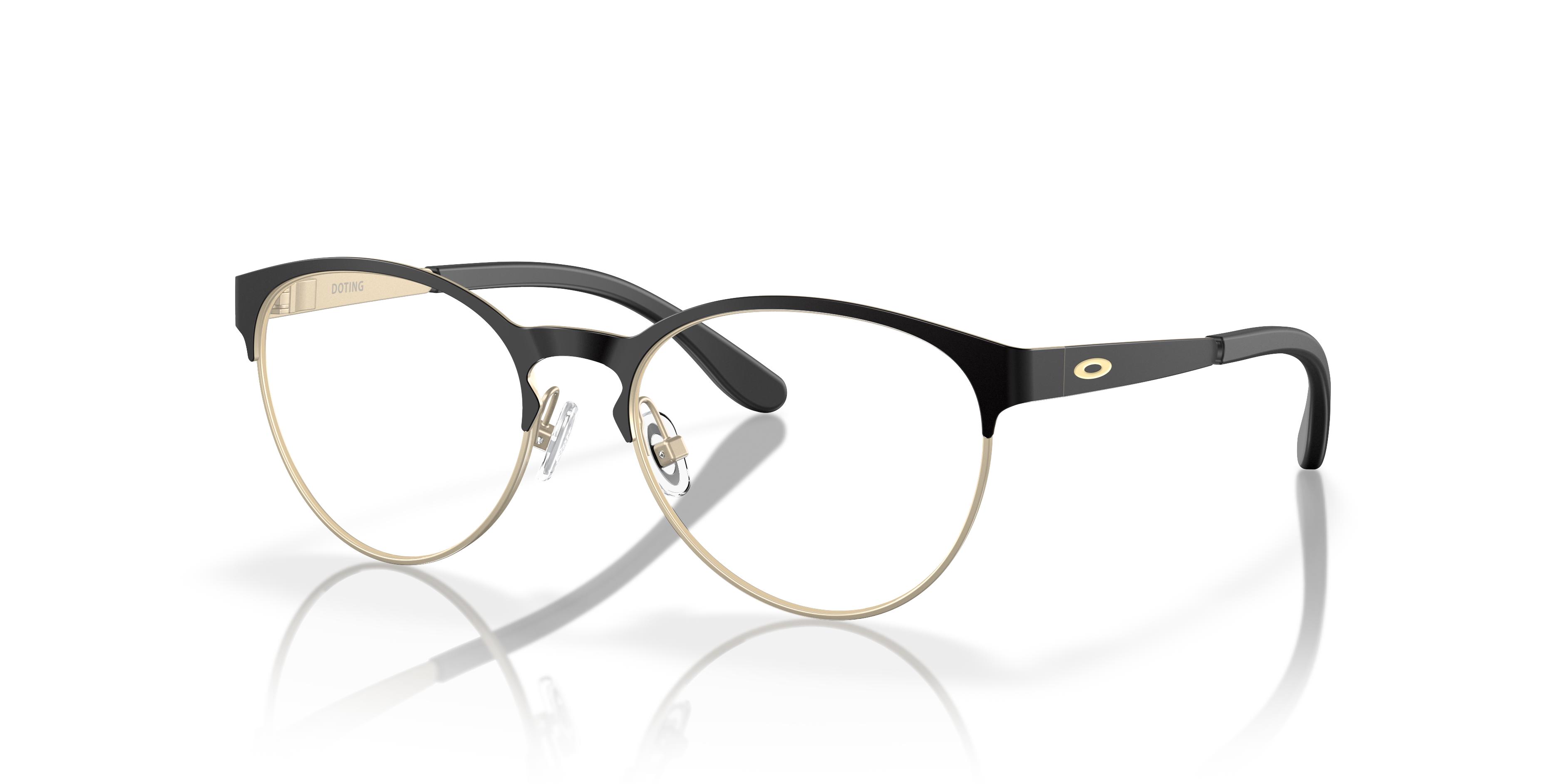 Picture of Oakley Eyeglasses DOTING