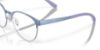 Picture of Oakley Eyeglasses DOTING