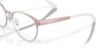 Picture of Oakley Eyeglasses DOTING