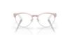 Picture of Oakley Eyeglasses DOTING