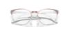 Picture of Oakley Eyeglasses DOTING