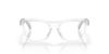 Picture of Oakley Eyeglasses FROGSKINS XS RX