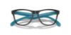 Picture of Oakley Eyeglasses FROGSKINS XS RX