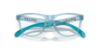 Picture of Oakley Eyeglasses FROGSKINS XS RX
