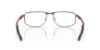 Picture of Oakley Eyeglasses ADDAMS