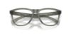 Picture of Oakley Eyeglasses FROGSKINS RX A