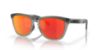 Picture of Oakley Sunglasses FROGSKINS RANGE (A)