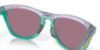 Picture of Oakley Sunglasses FROGSKINS RANGE (A)