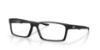 Picture of Oakley Eyeglasses OVERHEAD