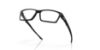 Picture of Oakley Eyeglasses OVERHEAD