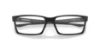 Picture of Oakley Eyeglasses OVERHEAD