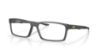 Picture of Oakley Eyeglasses OVERHEAD