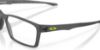 Picture of Oakley Eyeglasses OVERHEAD