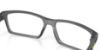 Picture of Oakley Eyeglasses OVERHEAD