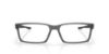 Picture of Oakley Eyeglasses OVERHEAD