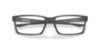 Picture of Oakley Eyeglasses OVERHEAD