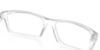 Picture of Oakley Eyeglasses OVERHEAD