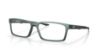 Picture of Oakley Eyeglasses OVERHEAD