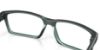 Picture of Oakley Eyeglasses OVERHEAD